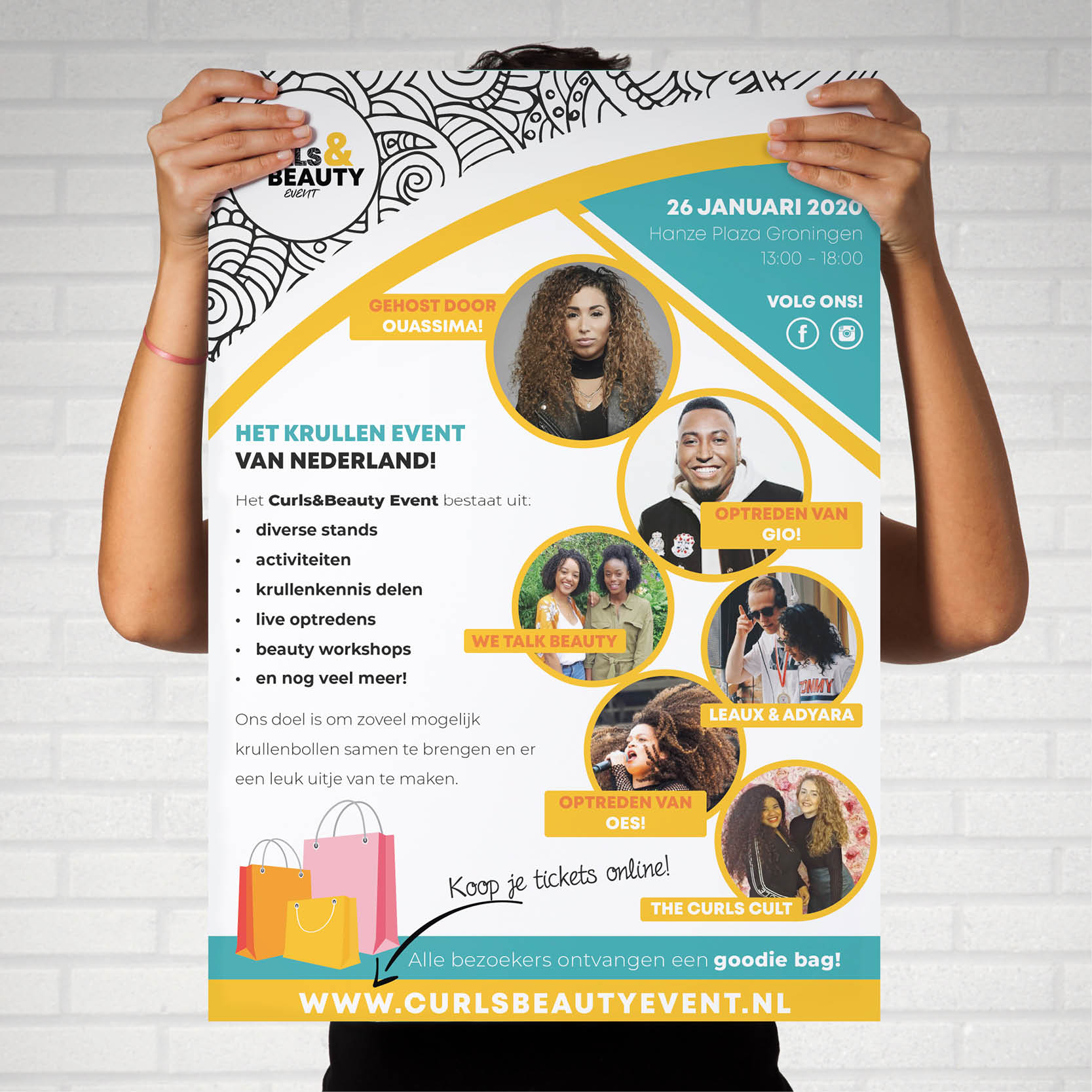 Mockup-poster